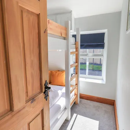 Fettlers Cottage, 51 High Street Casa vacanze *