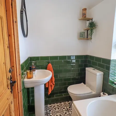 Casa vacanze Fettlers Cottage, 51 High Street *