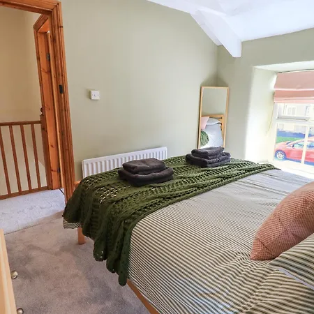 Fettlers Cottage, 51 High Street Kirkby Stephen