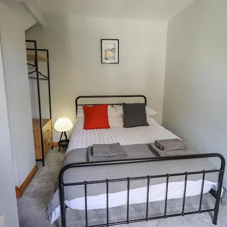 Casa vacanze Fettlers Cottage, 51 High Street Kirkby Stephen
