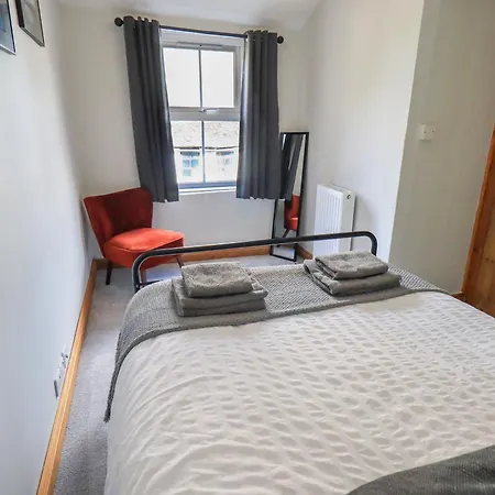 Casa vacanze Fettlers Cottage, 51 High Street Kirkby Stephen