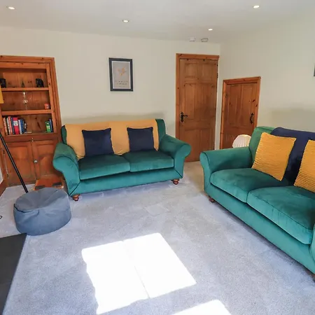 Fettlers Cottage, 51 High Street * Kirkby Stephen