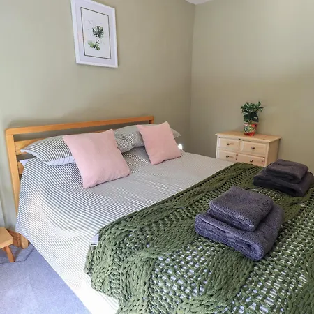 Fettlers Cottage, 51 High Street * Kirkby Stephen