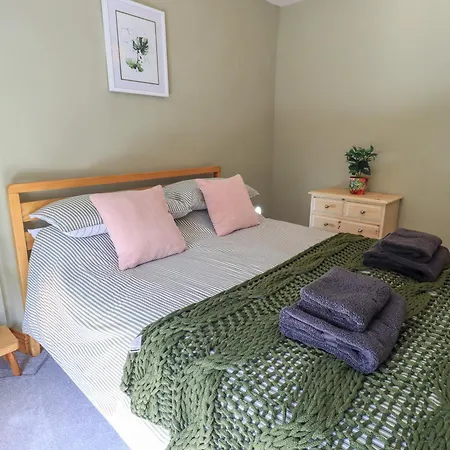 51 High Street * Kirkby Stephen