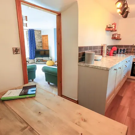 Casa vacanze Fettlers Cottage, 51 High Street
