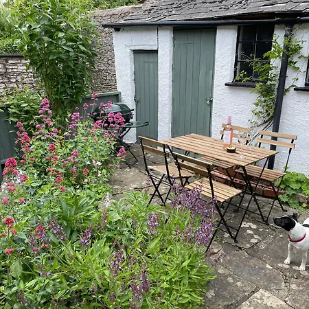 Feriehus 51 High Street Kirkby Stephen