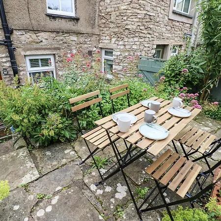 51 High Street Feriehus Kirkby Stephen